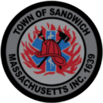 Sandwich Fire Seal
