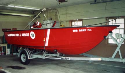 Marine 469A