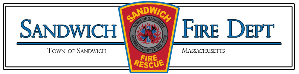 Sandwich Fire Department