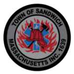 Sandwich Fire Seal